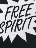 'Free Spirit'T恤