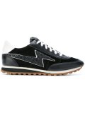 'Astor Lightning Bolt' sneakers
