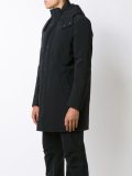 'Shadow Mountain Parka' coat