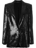 'Emily' blazer
