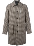 houndstooth coat