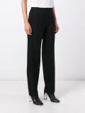 tailored trousers