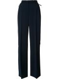 flared trousers