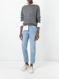'Grace' jumper
