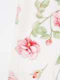 floral print leggings