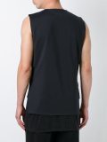 plain tank top
