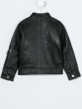 biker jacket