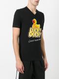Lucky Ducky T-shirt 