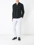 'Lounge' chino trousers