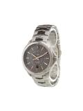 'Link Calibre 7 GMT' analog watch