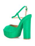 Ziggy sandals