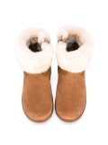 'Jorie III' boots