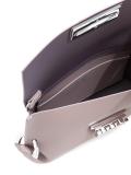 foldover top crossbody bag
