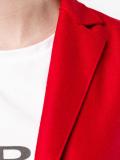 long waistcoat