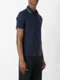 pique polo