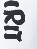 'Spirit'T恤