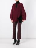 'Phase' trousers