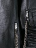 'Berlin' jacket