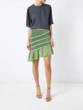 knit skirt