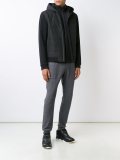 'Down Under' waterproof padded jacket