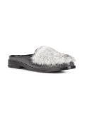 'Nubella' mules