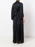 butterfly long kimono