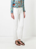 flared jeans 