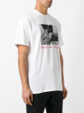 'Rest in Pieces' photo T-shirt