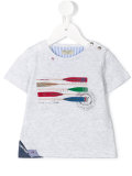 Rowing T-shirt 