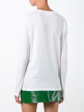 longsleeved T-shirt
