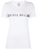 'disco doll' T-shirt