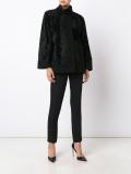 'Caban' jacket