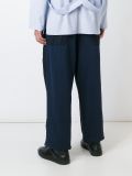 宽松长裤