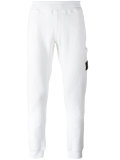 side patch pocket sweatpants