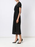 'Day break' dress