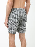 Scale Stamp Calder 7.5 trunks