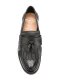 tassel loafers