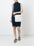 'Bao Bao Issey Miyake'斜挎包