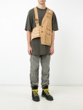 utility pocket vest