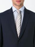 striped pattern tie