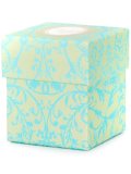 'Orange Blossom' candle