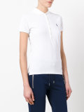 classic polo shirt