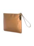 metallic clutch