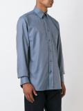checked shirt