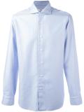 textured shirt