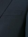 notched lapel suit
