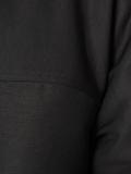 hooded windbreaker