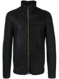 'Met' jacket