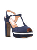 ankle length sandals 