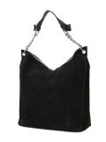 Raven shoulder bag